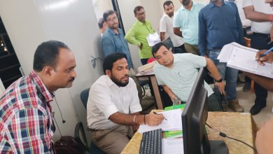Bihar News-Achieve 100% target under Mission 100 Days in Pradhan Mantri Gramin Awas Yojana: DM