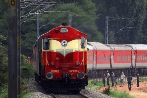 Agra News- रेल प्रशासन द्वारा सर्व साधरण को सूचित किया जाता है कि कुम्भ मेला-2025 के दौरान मुख्य स्नान पर्वों के अवसर पर निम्न गाड़ियों का विस्तार करने का निर्णय लिया गया है जिसका विवरण निम्नवत है