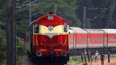 Agra News- रेल प्रशासन द्वारा सर्व साधरण को सूचित किया जाता है कि कुम्भ मेला-2025 के दौरान मुख्य स्नान पर्वों के अवसर पर निम्न गाड़ियों का विस्तार करने का निर्णय लिया गया है जिसका विवरण निम्नवत है