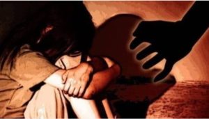 Agra News: Junior doctor in SN did obscene act with a girl
