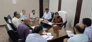 Bihar News कोऑर्डिनेशन कमेटी की बैठक में लिए गए कई निर्णय