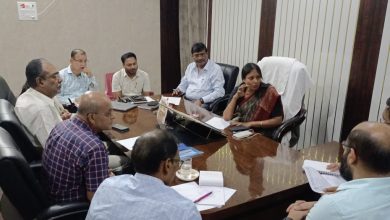 Bihar News कोऑर्डिनेशन कमेटी की बैठक में लिए गए कई निर्णय