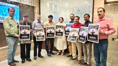 Agra News- Art lovers will gather to cherish the memories of theatre artist Vinay Patsaria