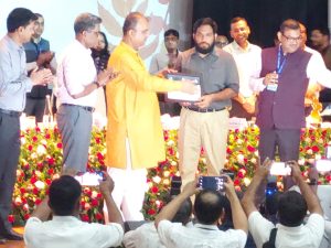 Bihar News-आयुष्मान भारत प्रधानमंत्री जन आरोग्य योजना