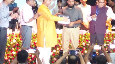 Bihar News-आयुष्मान भारत प्रधानमंत्री जन आरोग्य योजना