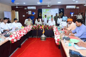 Bihar News-Take care of the needy while selecting a scheme: Minister in charge