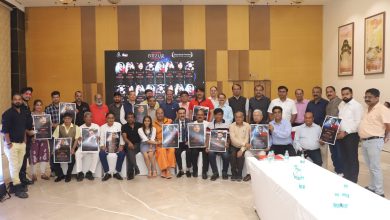 Agra News- Premiere show of short film 'Koi Aapka Intezaar Kar Raha Hai' held  