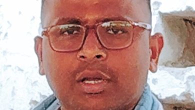 Bihar News- Municipal Corporation comments on Khari Ghat in exchange for loot and property by the public: R Y A
