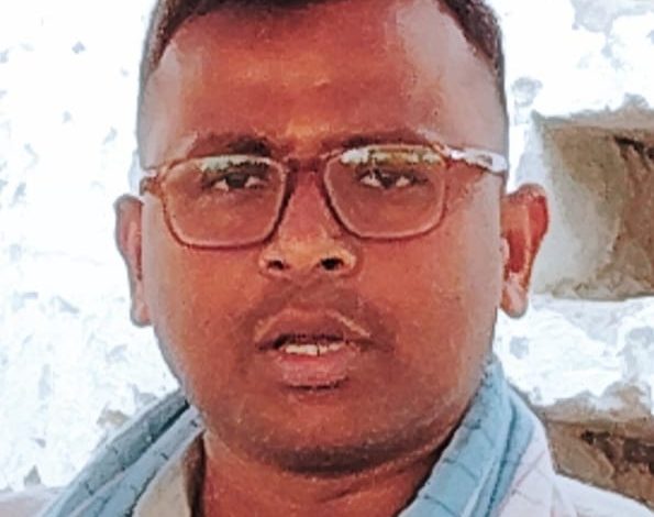 Bihar News- Municipal Corporation comments on Khari Ghat in exchange for loot and property by the public: R Y A