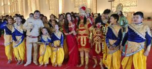 Agra News Hey Dadda, people of Agra are very kind

