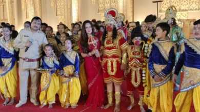 Agra News Hey Dadda, people of Agra are very kind