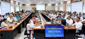 Bihar news Implement public interest works in a better way: District Magistrate