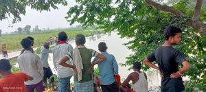 Bihar News Singhi embankment broke due to criminal negligence of the government, the embankment could have been saved by carrying out rescue operations earlier:- Male

