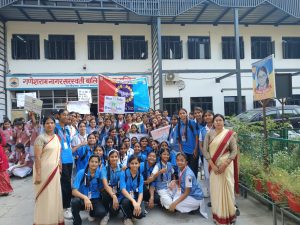 Agra News- Let's make a change and clean every corner of the country

 