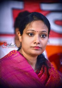 Bihar News- Flexi board of fixed rates for collection from fairs installed in the city: Garima