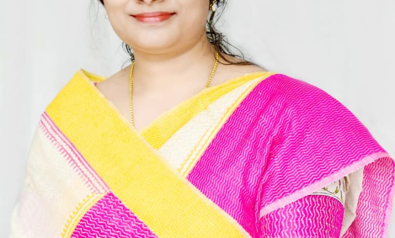 Bihar News: Garima should ban the extortion being done for passing the map of building construction in the municipal corporation area