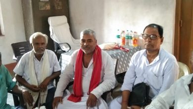 Bihar News-7 अक्टूबर को वामपंथी दलों के कार्यकर्ता हाजीपुर शहर सहित जिले के अन्य अनुमंडल में निकलेंगे फिलिस्तीन एकजुटता मार्च