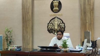 Bihar News-15 अक्टूबर को सभी अंचलों में भूमि बंदोबस्ती प्रमाण पत्र वितरण शिविर 
