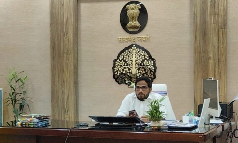 Bihar News-15 अक्टूबर को सभी अंचलों में भूमि बंदोबस्ती प्रमाण पत्र वितरण शिविर 