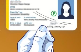 Bihar News- UDID card will be made for 100% of the disabled people