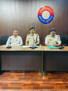 Bihar News- Training camp organized to adopt error-free process in NDPS cases
