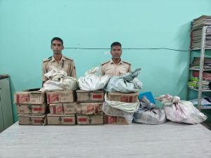 Bihar News- Liquor traders, mafias, drinkers will not be spared under any circumstances: Manoj