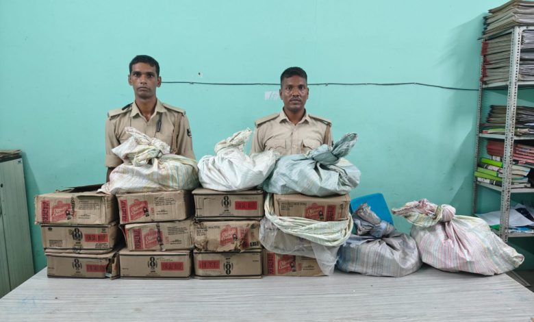Bihar News- Liquor traders, mafias, drinkers will not be spared under any circumstances: Manoj