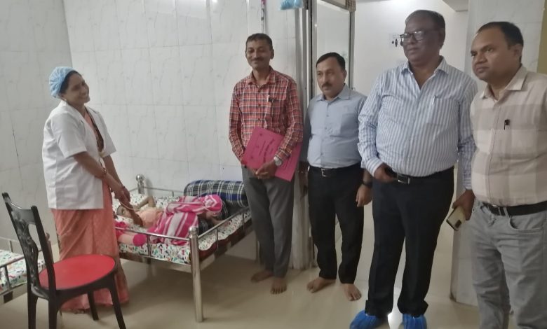 Bihar News-District Magistrate Vaishali reviewed the work of District Child Protection Unit and Labor Superintendent Office.