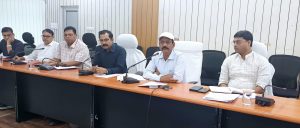 Bihar News- Conduct PACS elections in a clean and transparent manner: District Election Officer