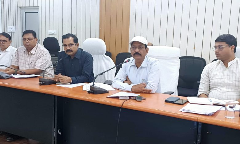 Bihar News- Conduct PACS elections in a clean and transparent manner: District Election Officer