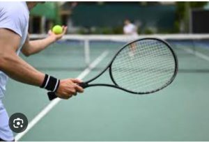 Bihar News- Soft Tennis Championship got off to a great start
