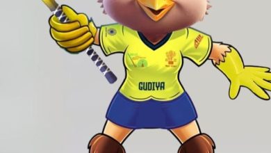 Bihar News-Women's Asian Hockey Championship Trophy Gaurav Yatra in Hajipur today  