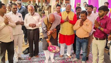 Lucknow News:नगर विकास मंत्री और महापौर लखनऊ ने डेंगू प्रभावित क्षेत्रों का औचक निरीक्षण किया