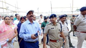 Bihar News Chhath devotees should not face any problem, take special care of this: District Magistrate