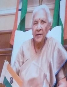 Prayagraj News: 27th Foundation Day of Rajarshi Tandon Open University was celebrated

 
