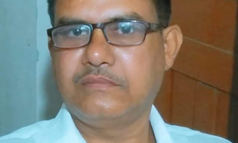 Bihar News CPI(ML) expressed grief over the demise of Sharda Sinha
