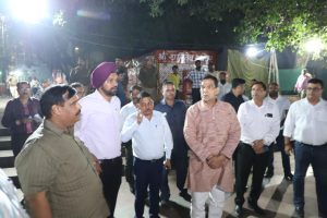 Prayagraj News: Urban Development Minister wished all the countrymen and people of the state on the great festival of Chhath