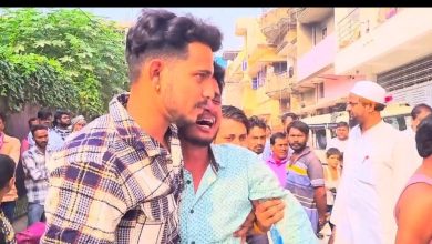 Bihar News A Chhath-observing woman was brutally murdered with a sharp weapon while sleeping, another woman was shot and injured