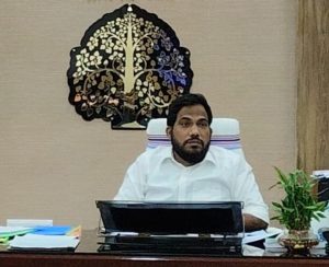 Bihar News: District Officer reviewed the progress of installation of smart meters in the district.