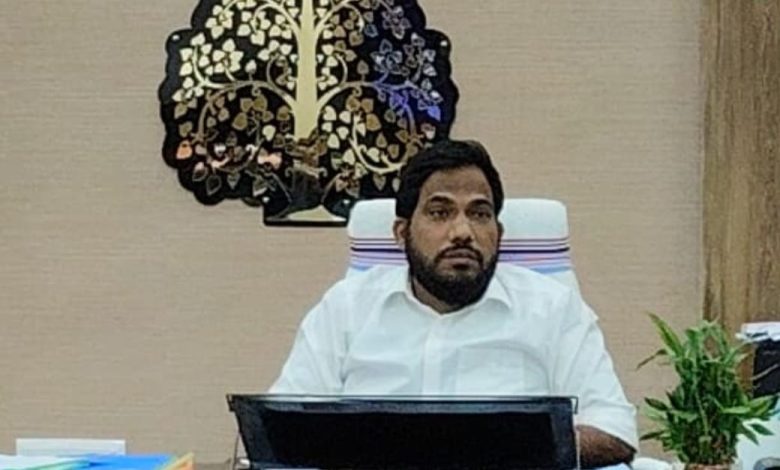 Bihar News: District Officer reviewed the progress of installation of smart meters in the district.