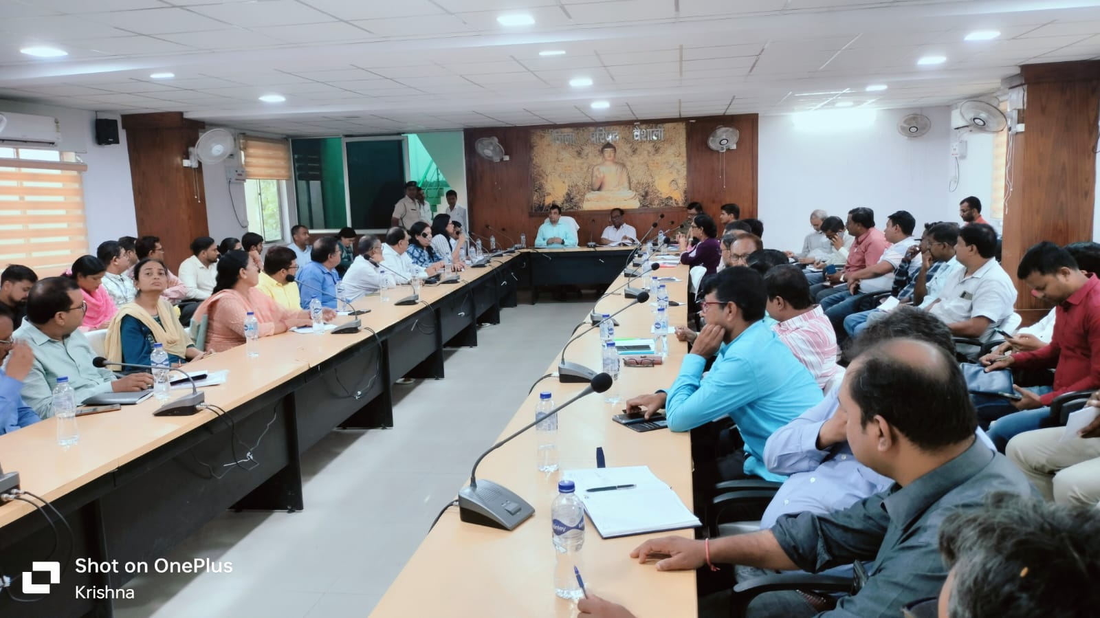 Bihar News-आगामी प्राथमिक कृषि साख सहयोग समिति (पैक्स) निर्वाचन 2024 के चुनाव कार्य के सफल संचालन के लिए प्रतिनियुक्त किया गया