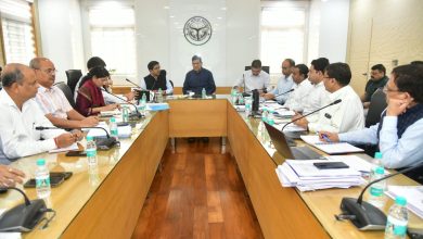 Prayagraj News: Run an intensive campaign against electricity theft, take strict action against thieves  