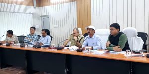 Bihar News Provide timely compensation to the affected family in hit and run case: District Magistrate