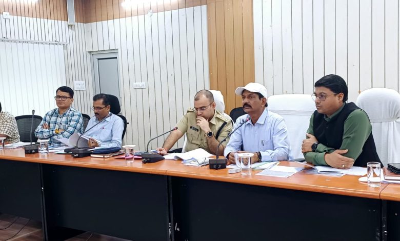Bihar News Provide timely compensation to the affected family in hit and run case: District Magistrate