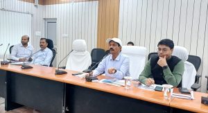 Bihar News Take effective action to make the district a fish-rich area: District Magistrate