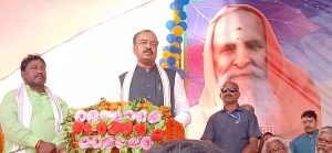 Prayagraj News: Uttar Pradesh is continuously moving on the path of progress - Shri Keshav Prasad Maurya