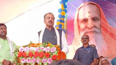 Prayagraj News: Uttar Pradesh is continuously moving on the path of progress - Shri Keshav Prasad Maurya