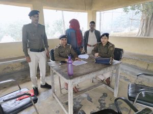 Bihar News Kangali police arrested a Nepali youth with Indian fake notes