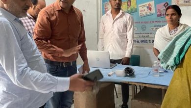 Bihar News District level officials conducted surprise inspection of 18 primary health centers, sub-divisional hospitals, referral hospitals