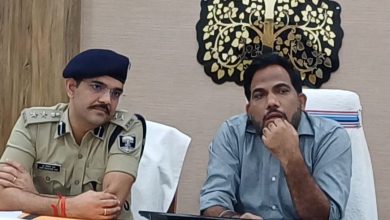 Bihar News- District administration in action mode to effectively control air pollution